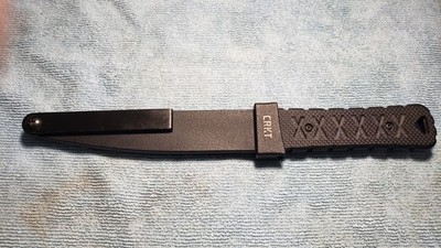 CRKT Yukanto  Williams Design 2930