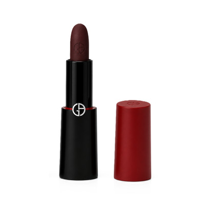 Giorgio Armani rouge d'Armani matte attitude 600 Lipstick 4g