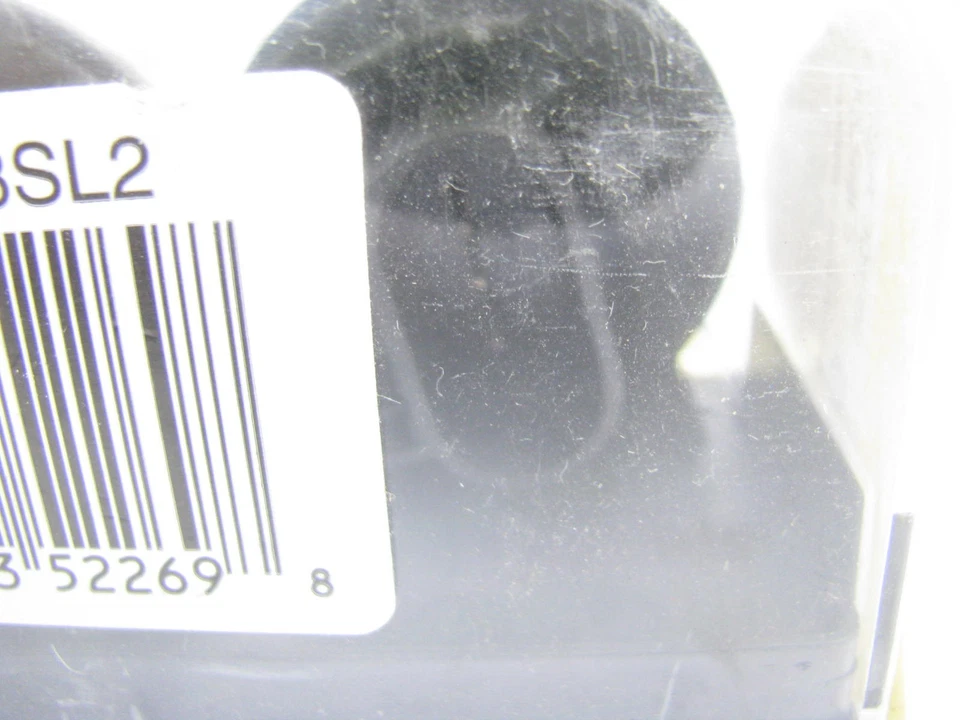 Napa BP9008SL2 безопасности фары лампа 12V 60/50 Вт H13 9008 - 2/упаковка - Изображение 2 из 3