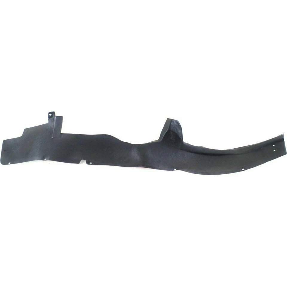 para Pontiac Grand 2004 2005 2006 2007 2008 _PRIX RH guardabarros derecho pasajero forro Foto 2 de 2