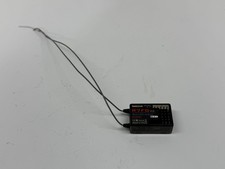 RANGE CUT Radiolink R7FG 7CH 2.4Ghz Gyro Receiver with Voltage Telemetry
