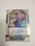 2023 Panini Prizm #SIG-JL Jack Leiter Auto Texas Rangers