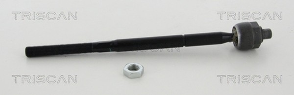 Axialgelenk Spurstange Triscan 8500 80207 FüR Compass Jeep Patriot MK49 MK74 CRD-image