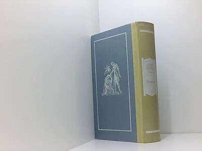 Fortunat - Mit einem Essay vom Verfasser und einem Nachwort von Max Rychner. Ott