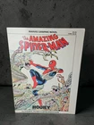 🔥Marvel The Amazing Spider-Man: Hooky (1986) Graphic Novel