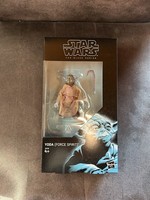 Star Wars™ | The Black Series | Yoda (Force Spirit)