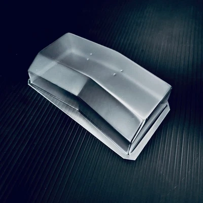 BOKI Racing XXCR V-Wing 8107 Team Losi