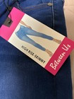 Dark Wash Blue Jeans Women’s Size 00 — photo 4