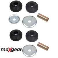 2X FederbeinstüTzlager Maxgear 72-2655 2 Domlager Federbeinlager