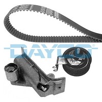 Zahnriemensatz KTB327 FüR Audi A4 1J6 Seat 7M8 A3 Skoda Tt Golf Sharan 7M9 1J5 4