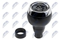 NTY GZB-BM-002 Schalthebelknauf FüR Mini