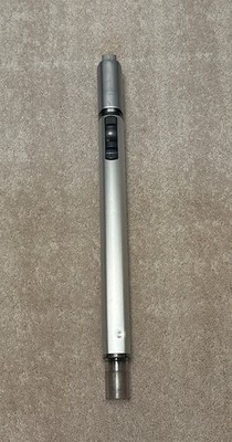 Replacement Wand Tube Gray Silver for LG Cord Zero A9 Cordless Stick Vacuum