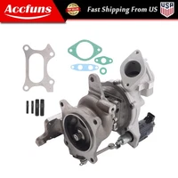 Turbo Turbochargers For Honda Civic Type-R FK8 450Hp 18900-6B2-A02 2017-2020