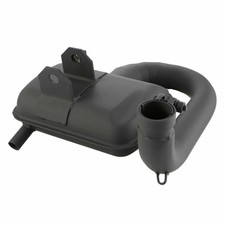 SIP 24166200 MARMITTA ROAD 2.0 VNA VBA per Vespa COSA 1 VNR1 125 1988-1991