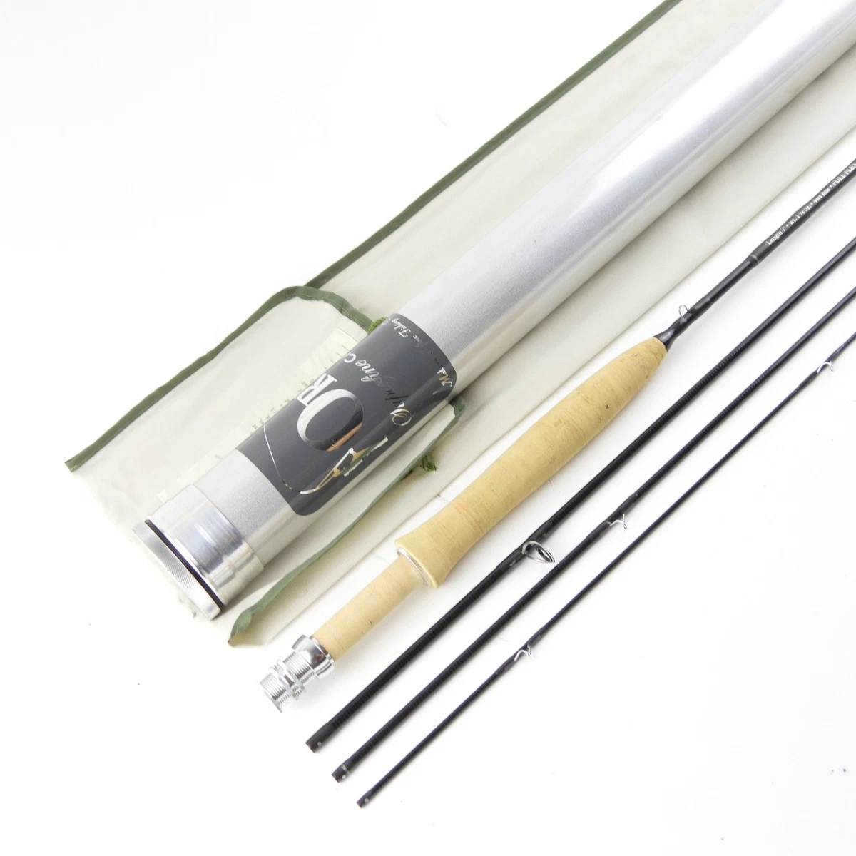 Orvis Superfine for sale | eBay