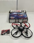 U818A HD Hero RC Drone IOB Not Tested — photo 1