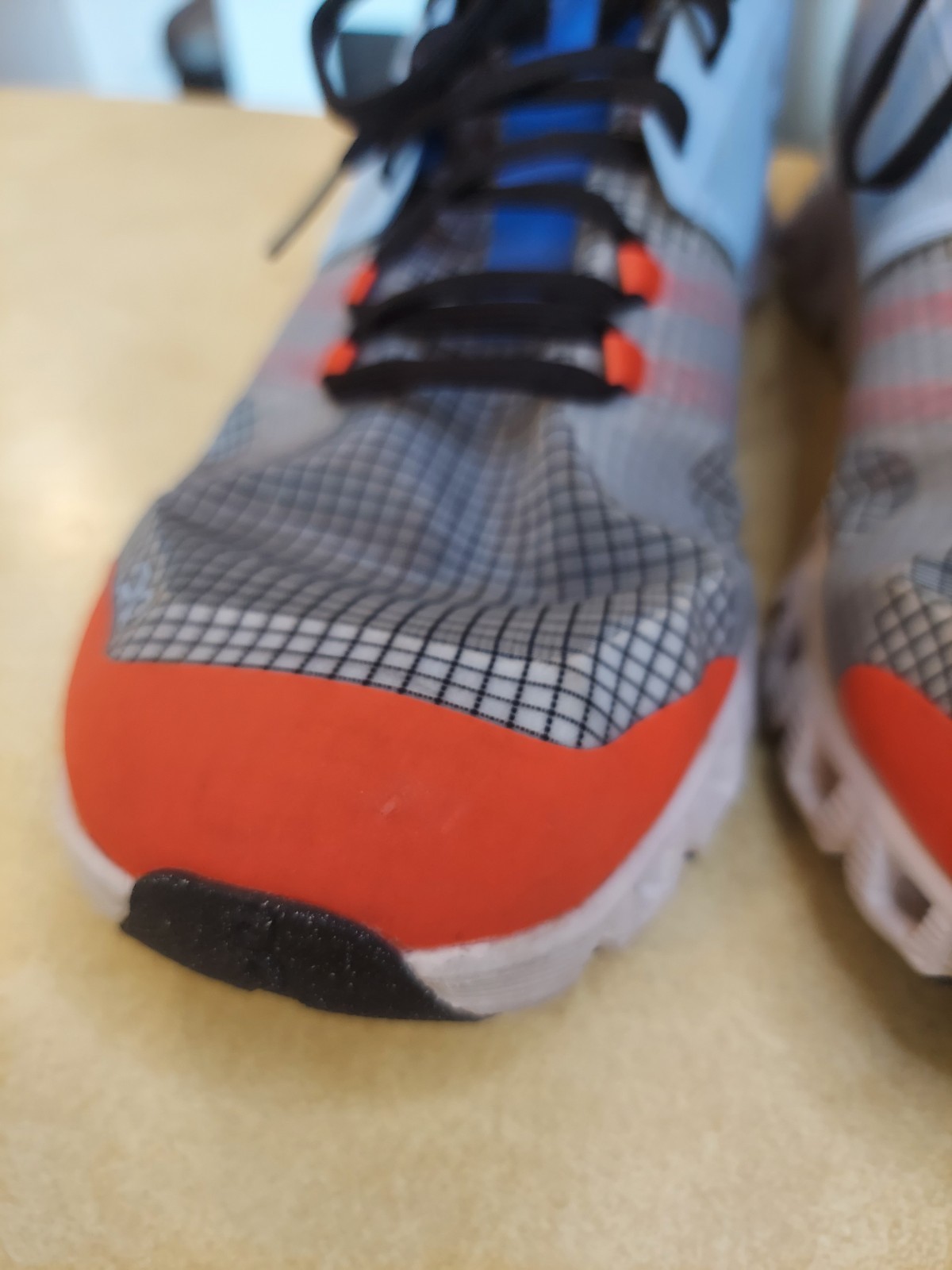 On Cloud Running Cloud X Shift Jogging Shoes Men'… - image 6