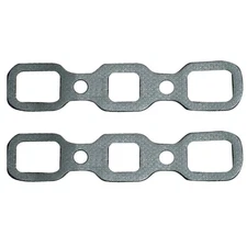 Intake Exhaust Manifold Gasket Pair Fits Ford New Holland 2N 8N 9N Tractor