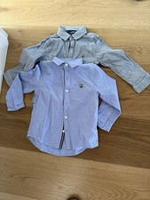 2 Shirts For 2-3 Years Old Boy