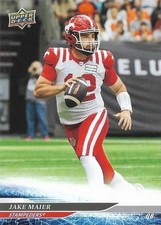 2025 Upper Deck UD CFL Pick Complete Your Set 1-100 Base Gold Parallel 🔥🏈🔥