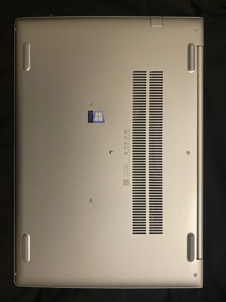Brand New HP Probook 450 G6 - Image 4 of 4