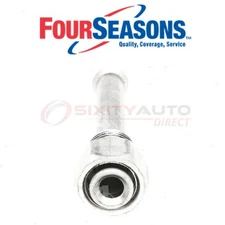 Four Seasons Power Steering Cooler Line for 1983-1991 GMC S15 Jimmy - Hoses rh