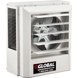 Industrial Unit Heater Horizontal or Vertical Downflow 5KW 480V 3 Phase