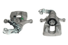 Bremssattel Hinterachse rechts für OPEL ASTRA K Sports Tourer Kasten/Schrägheck