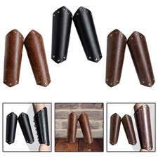 Medieval Arm Bracers Cosplay Arm Guards
