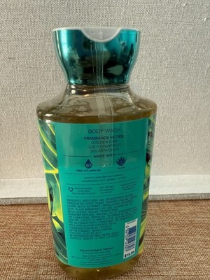 BRAND NEW, Bath & Body Works 10oz Hair/Face/Body Wash, Various