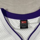 Lakers Team Signed Jersey Shaq Kobe Payton Shaq Signed Jersey 34 Lakers — photo 8