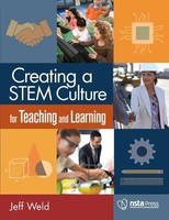 Creating A Stem Culture For Teaching And Learning Jeff Weld Taschenbuch Englisch
