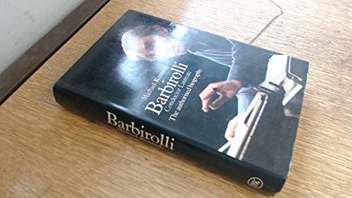 Barbirolli - Kennedy, Michael