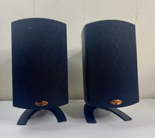 Klipsch ProMedia 2.1 THX Pair Satellite Speakers No Cables