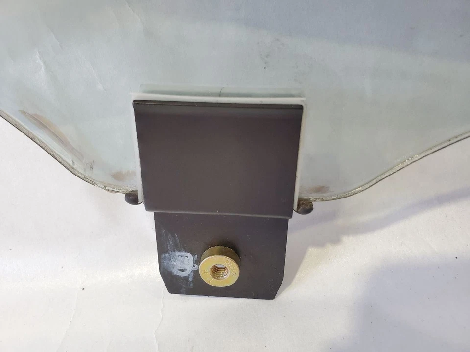 2001 2002 2003 2004 Mercedes S55 AMG OEM Right Rear Door Glass - Image 3 of 4