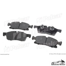 Bremsbelagsatz Continental-System Vorne für Mercedes X166 GLE GLS W166 11-19