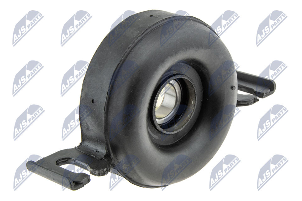 N.T.Y. NLW-MZ-004.NTY Bearing, propshaft centre bearing for MAZDA