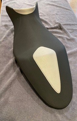Suzuki SFV 650 Gladius seat 2009 - 2015