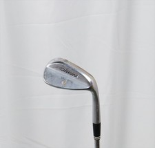 Cleveland 588 Rtx Satin Wedge 60°-8 Dynamic Gold Stl 13863122 Fair