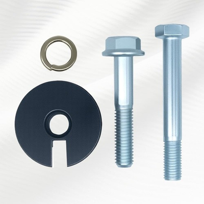 #ad 30 Series Torque Converter Custom Washer and Bolt Kit for 3 4 quot;Shaft Engines... $18.24