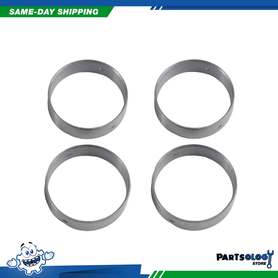 DNJ EK4133 Engine Rebuild Kit For 89-93 Ford Lincoln Continental Sable 3.8L OHV - Image 3 of 4