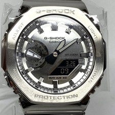 CASIO G-SHOCK GM-2100YM-8AJF Quartz Watch