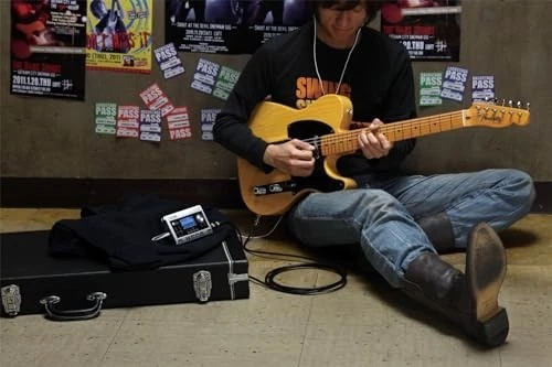 BOSS Digital Recorder Micro BR BR-80 From Japan - Image 4 of 4