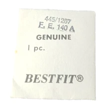 FE 140A Setting Lever Spring watch part #445/1267