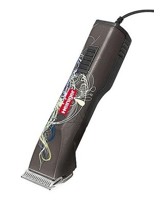 Heiniger Saphir Cord Schermaschine Hunde Kleintiere Trimmer