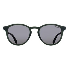 Image of Polaroid Sunglasses PLD 4191/S 4C3 M9 Olive Grey Polarized