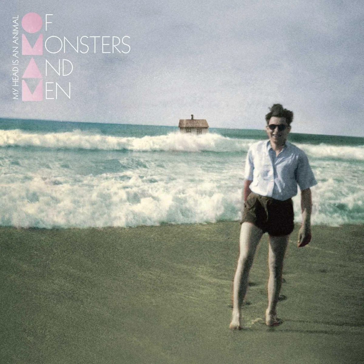 Of Monsters and Men Music CDs for sale | eBay