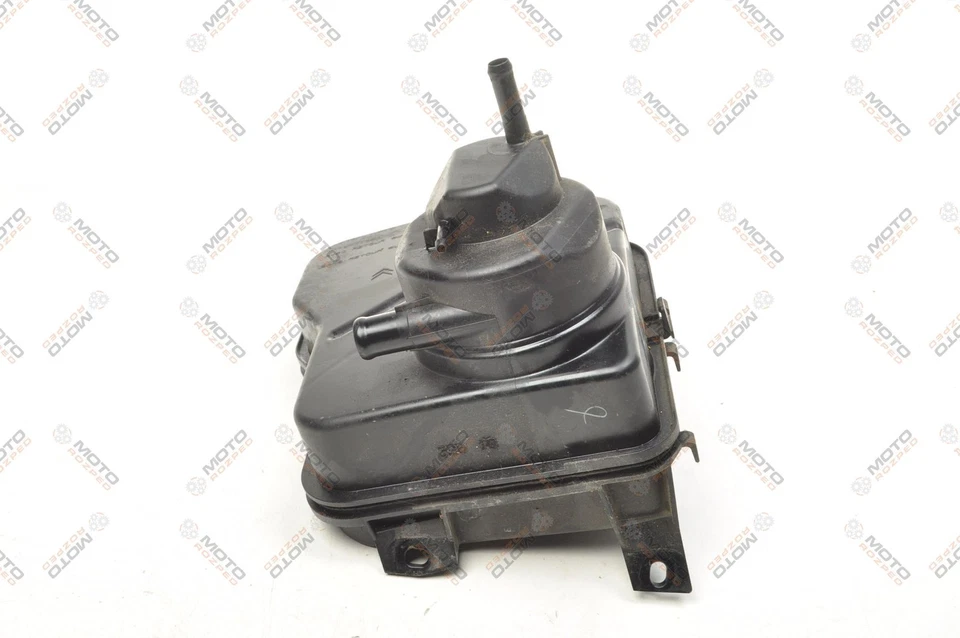 CITROEN C5 III Servolenkung Ölbehälter Servobehälter 9663162880 - Bild 3 von 4