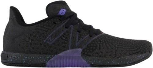 New Balance Minimus Meta Support Shoes Mens Size 8.5 Black Mesh Low Top Sneakers New Balance Minimus Meta Support Shoes Mens Size 8.5 Black  main image 4