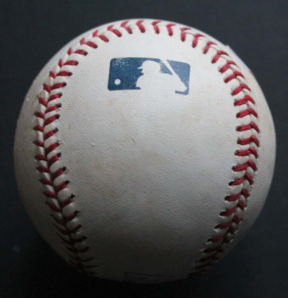 Don Sutton (d.2021) Dodgers Astros HOF Autographed Signed MLB Baseball JSA COA - Image 3 of 4